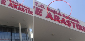 “Bütün gazeteciler gelsin“ diyerek intihara kalkıştı: Bakın neyle ikna edildi