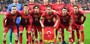 İşte A Milli Takım’ın Belçika ve Fransa maçlarını oynayacağı statlar