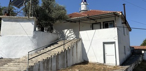Menteşe’de istifa eden imamın “çöp evi“ belediye tarafından temizlendi