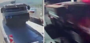 Göcek Tüneli’nde yangına müdahaleye giden kamu araçlarından ücret alındığı iddiasına ilişkin açıklama
