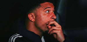 Kulüpsüz kalan Jadon Sancho, büyük bir depresyonda