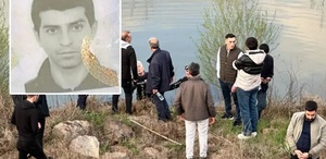 Nehirde bulunan cansız beden cinayet çıktı: Çamur detayı ele verdi