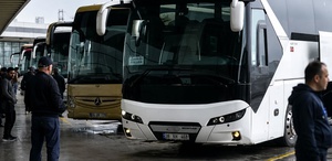 Şehirlerarası otobüs seferlerinde yeni dönem: İstanbul-Ankara hattında ara duraklar kaldırılıyor