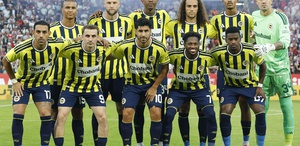 Fenerbahçe’de 2 yıldız isme Sturm Graz maçında kesik