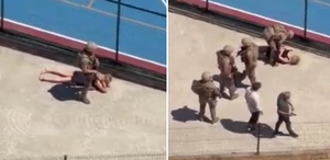 Türkiye’nin konuştuğu bu görüntülerin ardından kadın cinayeti çıktı: Kıskançlık bahanesine sığındı