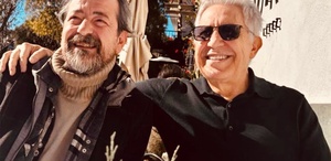 Feridun Düzağaç’tan hayranlarını üzen haber: Sahnelere ara veriyor