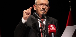 1009 gün sonra kürsüye çıkacak Kılıçdaroğlu’na soğuk duş