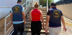 Batman’da kesinleşmiş 15 yıl hapis cezası bulunan firari hükümlü JASAT operasyonuyla yakalandı