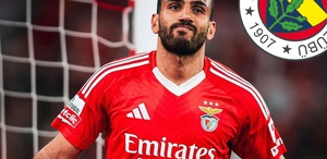 Fenerbahçe’nin 40 milyon Euro’luk teklifine Benfica’dan cevap