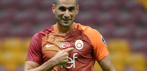 Eren Derdiyok Galatasaray’a geri dönüş yolunda