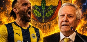 Gelirse yer yerinden oynar Fenerbahçe’ye Portekiz’i gole boğan yıldız