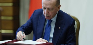 Gözler bugün Beştepe’de 322 paşa için karar verilecek