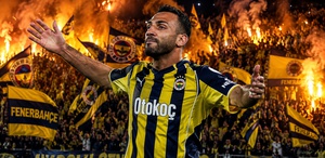 Benfica’nın Pavlidis için istediği rakam ortaya çıktı Fenerbahçe rekor kırabilir