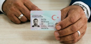 16 ilde sahte gayrimenkul raporu operasyonu: 72 şüpheli yakalandı, 6 bin 134 kişinin vatandaşlığı iptal edildi