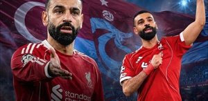 Trabzonspor, Salah ile anlaştı İşte transferin mali detayları