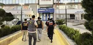Menderes Belediyesi’ndeki rüşvet pazarlığı dosyaya girdi: Ses kayıtları her şeyi anlatıyor