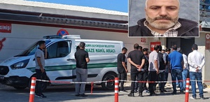 Asfalt şantiyesindeki ihmal, şantiye şefinin sonu oldu