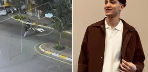 Fatih’te 19 yaşındaki Ali’nin bıçakla öldürüldüğü kavganın görüntüleri ortaya çıktı: 8 gözaltı