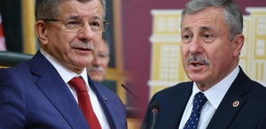 Davutoğlu’nun en yakın kurmayı: Partinin feshini sosyal medyadan gördüm
