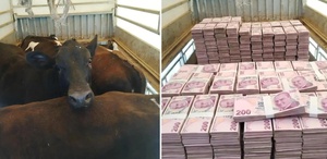 Düştüğü not manidar Kayserili besicinin paylaşımına bakın