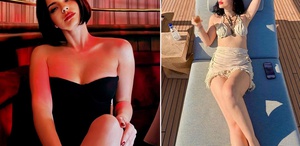 Merve Boluğur ücretli abonelik sistemine geçti Kazancı ortaya çıktı