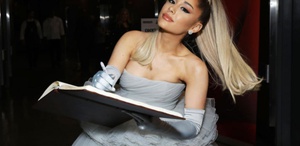 Eski halinden eser yok: Ariana Grande’den hayranlarını üzecek karar