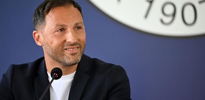 Domenico Tedesco’dan Fenerbahçe’ye dev kıyak