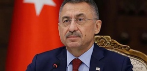 Fuat Oktay: Karadeniz’de sivil gemilerin hedef alınması hiçbir şekilde kabul edilemez