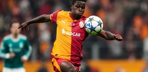 Galatasaray’a Singo şoku Ligin ilk haftasında forma giyemeyecek