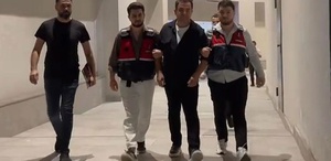 Cem Küçük soruşturmasında gazeteci Tahir Sarıkaya hakkında tutuklama talebi
