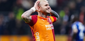 Icardi önce paylaştı, sonra eleştirenlere patladı: Sadece aptallar