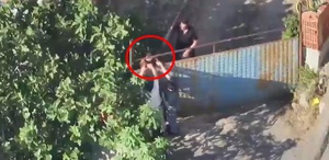 Maltepe’de 15 yıl hapis cezasıyla aranan cezaevi firarisi saklandığı evde yakalandı