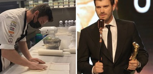 Kıvanç Tatlıtuğ’un yeni mesleği şaşırttı