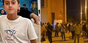LGS’yi Kazanan 13 Yaşındaki Orhan’dan kahreden haber