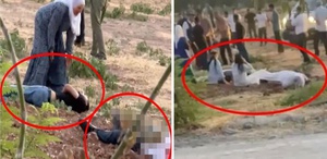 Batman’daki mezarlık katliamında 3 ferdini kaybeden aile sessizliğini bozdu: Yaşananlar pusuydu
