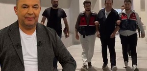 Cem Küçük soruşturmasında tutuklanan Tahir Sarıkaya, milyonluk para trafiğini böyle savundu: PR ve reklam