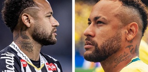 Neymar’dan emekliliğine dair açıklama