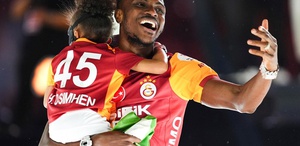 Victor Osimhen’e gelen dev teklifler ortaya çıktı