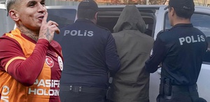 Lucas Torreira’yı darp eden şüpheli hakkında istenen ceza belli oldu