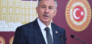 Selçuk Özdağ açıkladı: Ak Parti’ye mi geçiyor