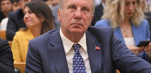Muharrem İnce adaylık iddialarına noktayı koydu: Böyle bir derdim yok