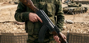 Suriye ordusu Irak sınırında seferberlik ilan etti, tüm askerler göreve çağırdı