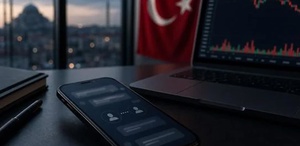 SPK’nın yasakladığı referans sistemi Crypto.com’un Türkçe sayfasında