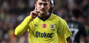 Süper Lig’de dev takas Fenerbahçe’den Cengiz Ünder formülü