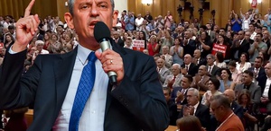 Özel’den tarihi çağrı Yeni Parti’nin ilk grup toplantısına damga vurdu
