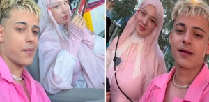 Tutuklanan Fatma Soydaş’ın erkek arkadaşı ’Zebani Efe’den olay sözler: Bir yenge gider, bir yenge gelir