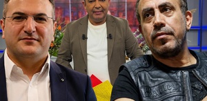 Tahir Sarıkaya aldığı paraları tek tek söyledi Cem Küçük ve Haluk Levent itirafı olay