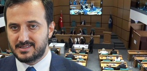 AK Parti, Üsküdar seçimine itiraz etti: İrade gasp edildi