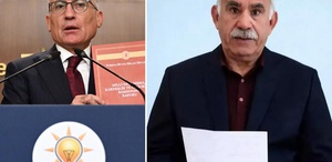 AK Partili Güler sinyali verdi Öcalan’ın çalışma koşullarına ve ziyaretlerine ilişkin düzenleme yapılabilir