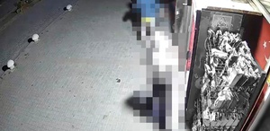 Böyle böyle yetişiyorlar: O anlar saniye saniye kaydedildi